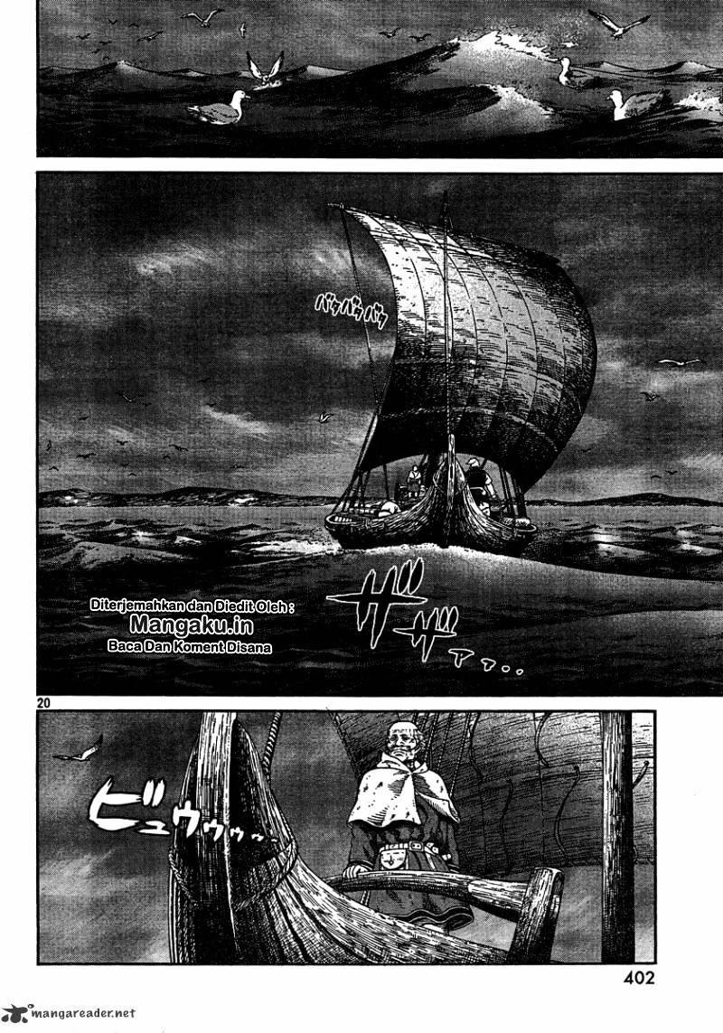 Vinland Saga