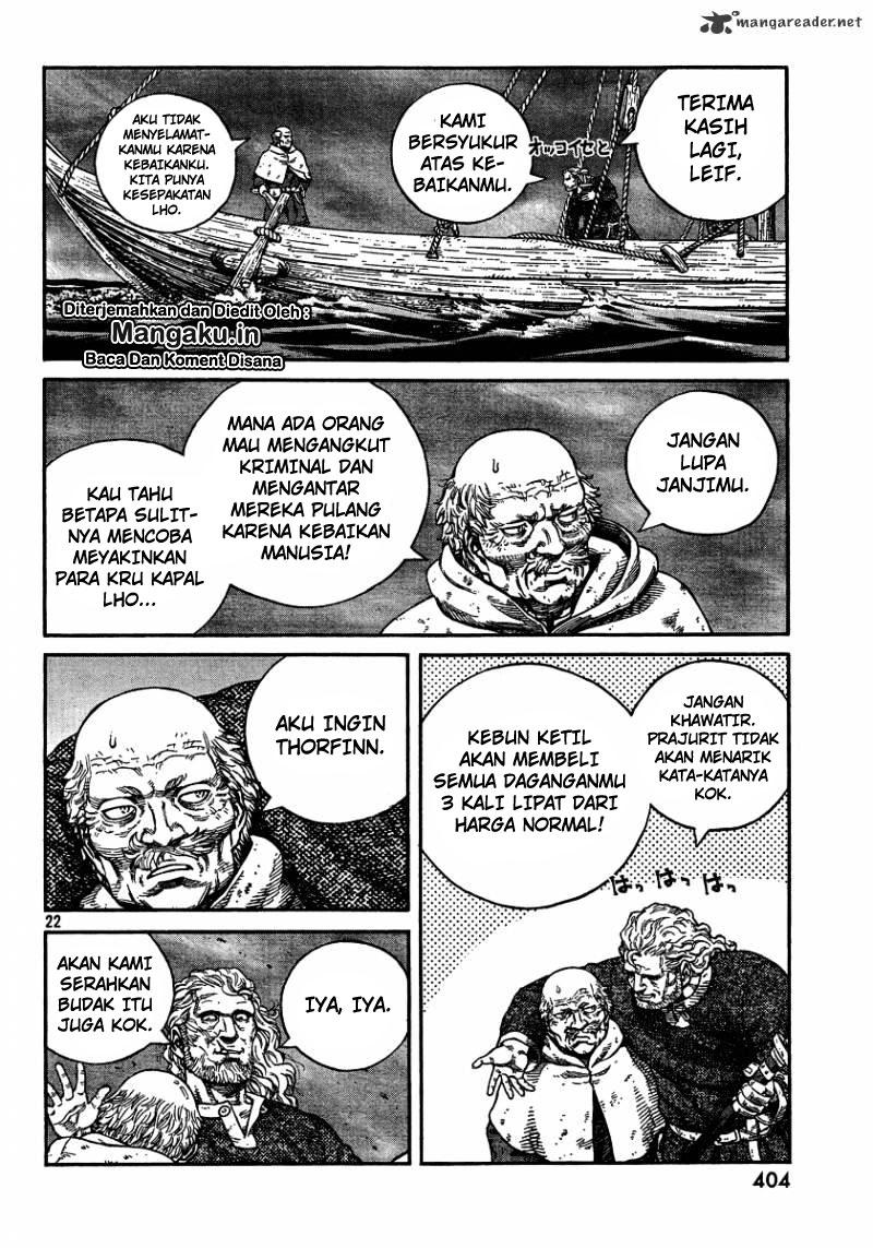 Vinland Saga