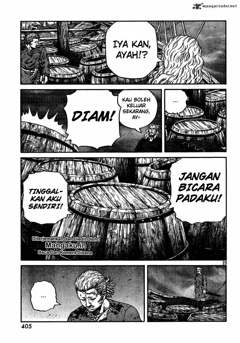 Vinland Saga