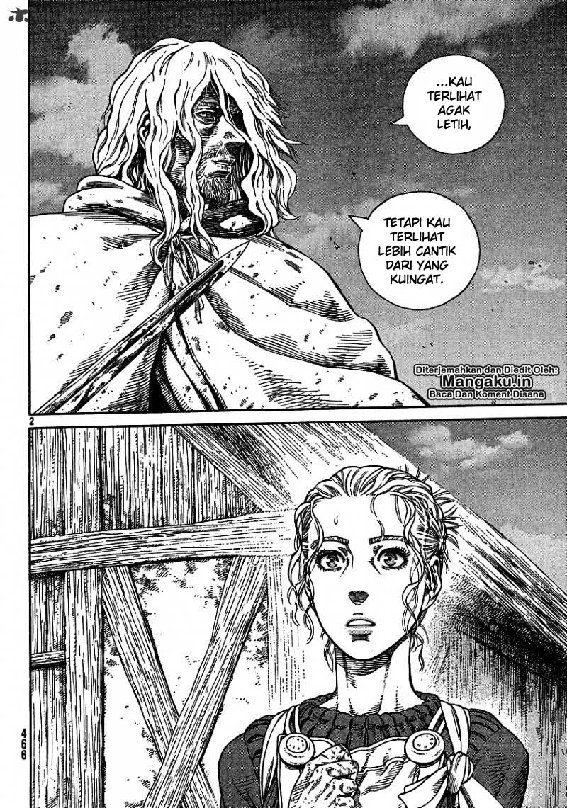 Vinland Saga