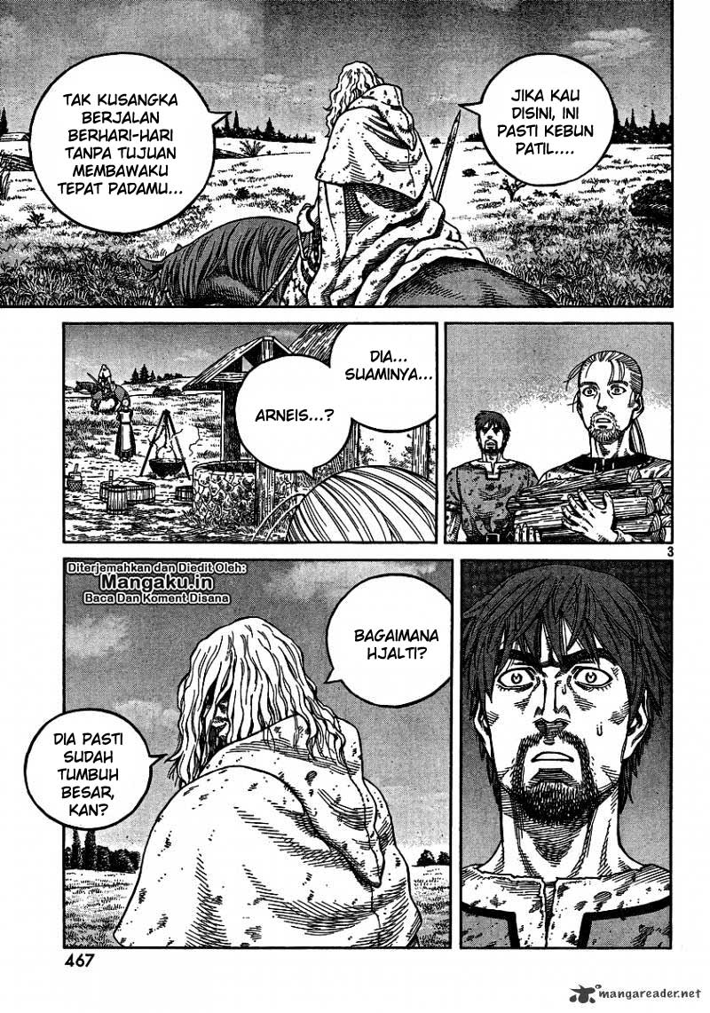 Vinland Saga