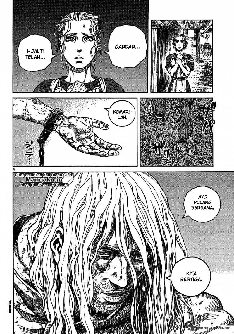 Vinland Saga