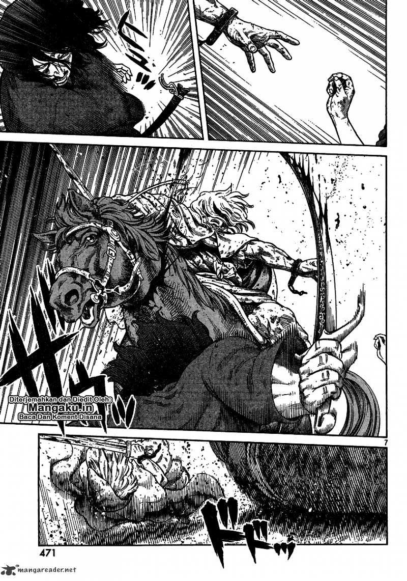 Vinland Saga