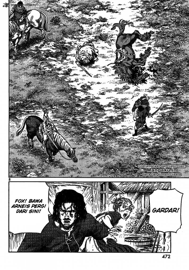 Vinland Saga