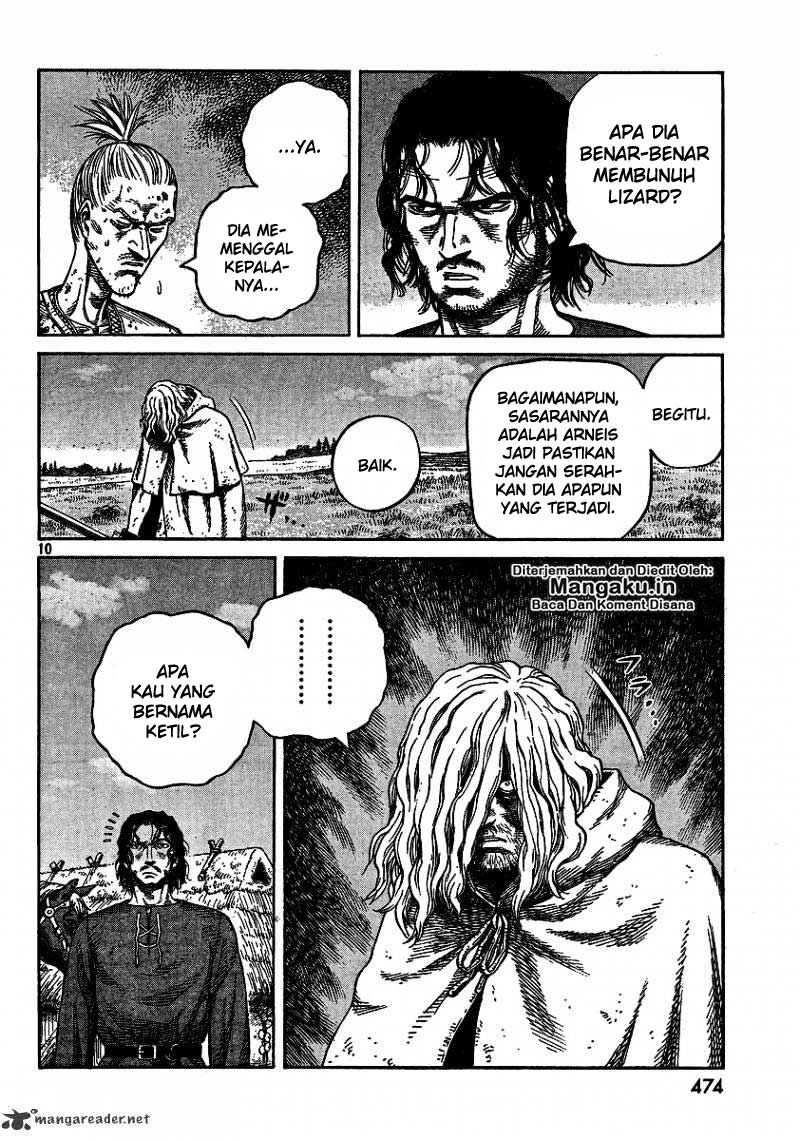 Vinland Saga