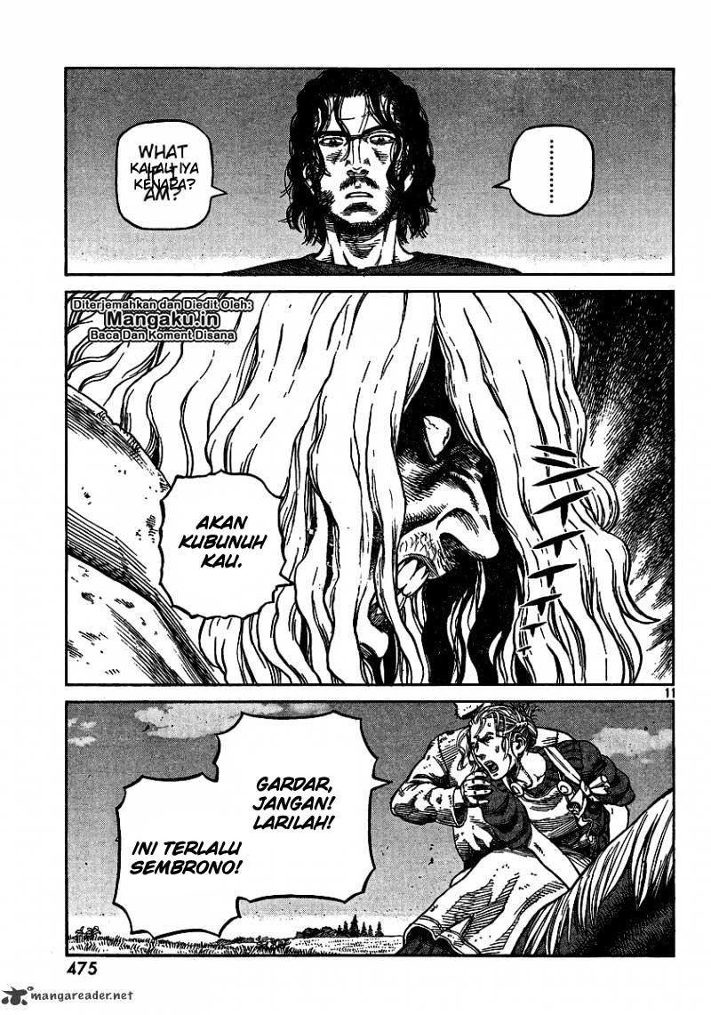 Vinland Saga