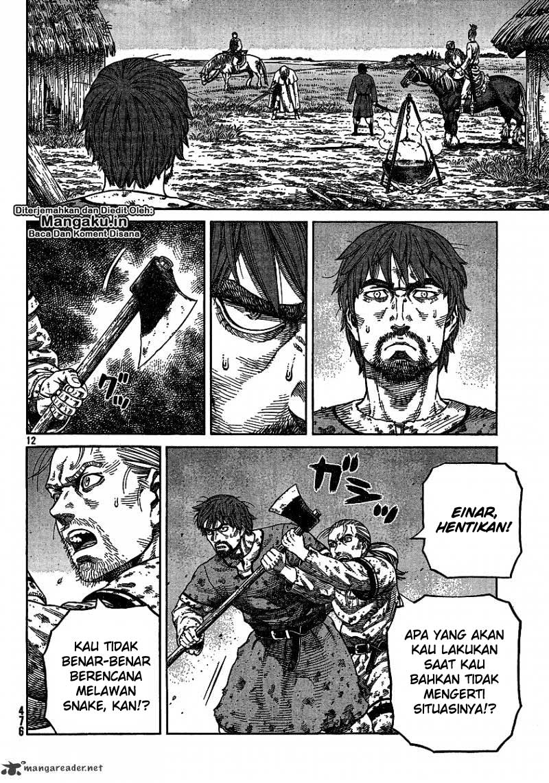 Vinland Saga