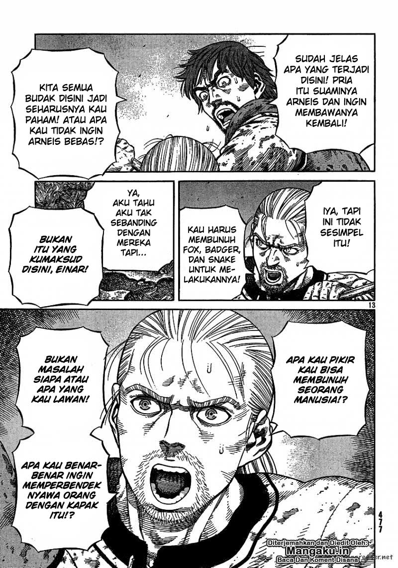 Vinland Saga
