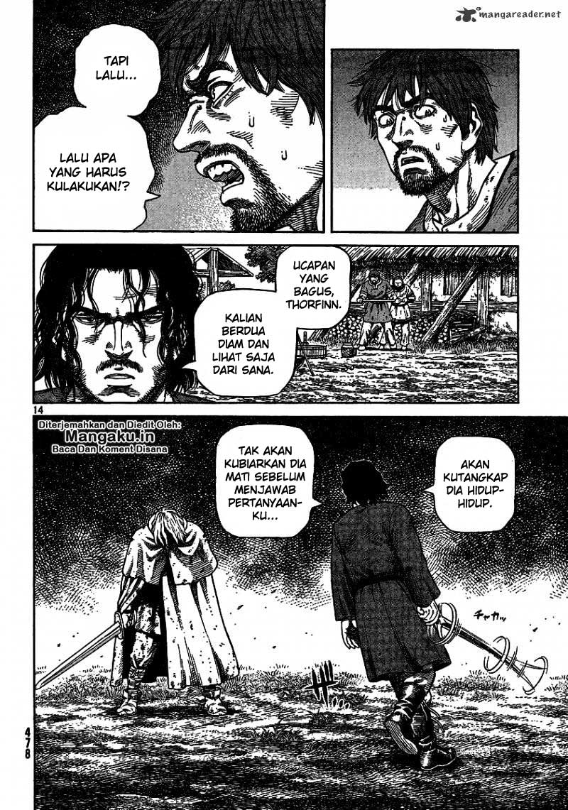 Vinland Saga