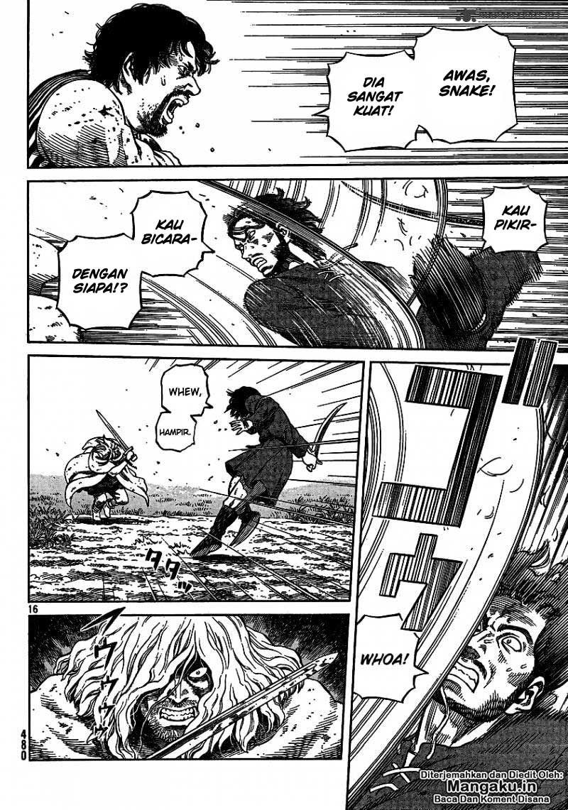 Vinland Saga