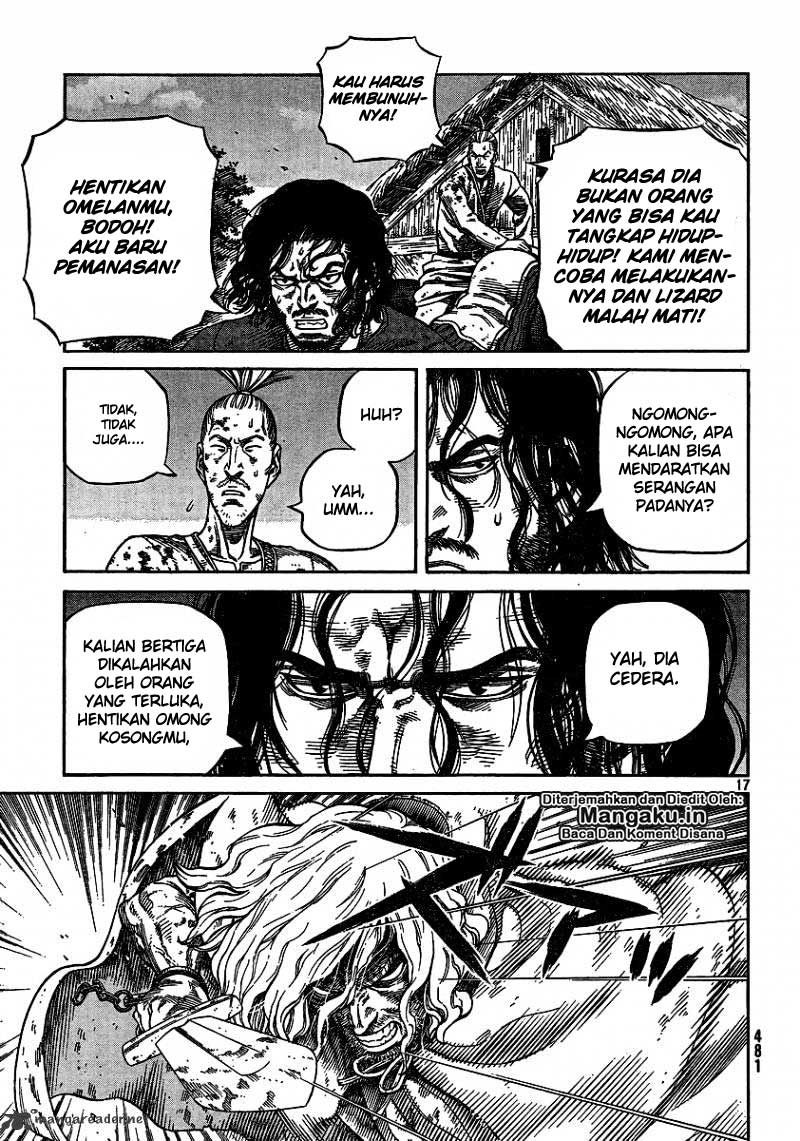 Vinland Saga