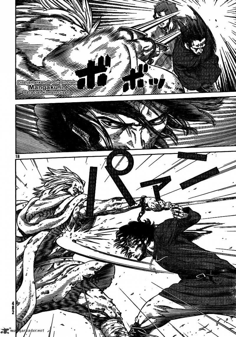 Vinland Saga