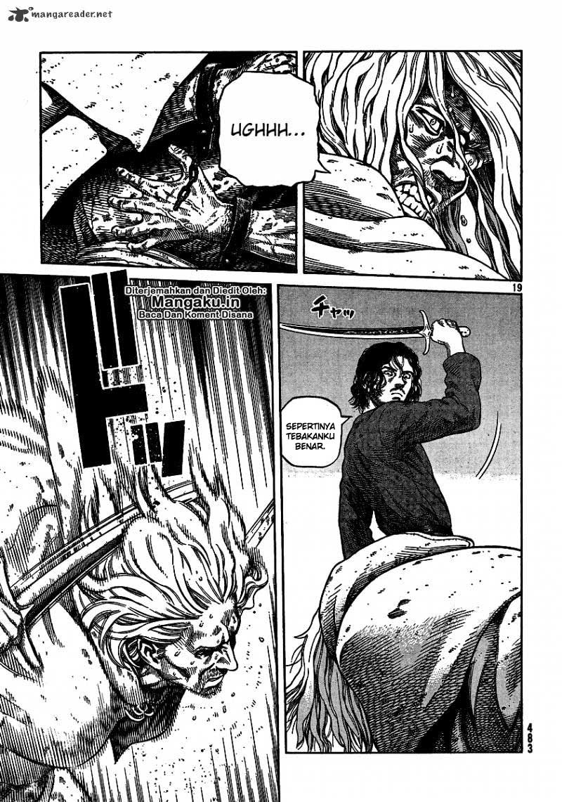 Vinland Saga