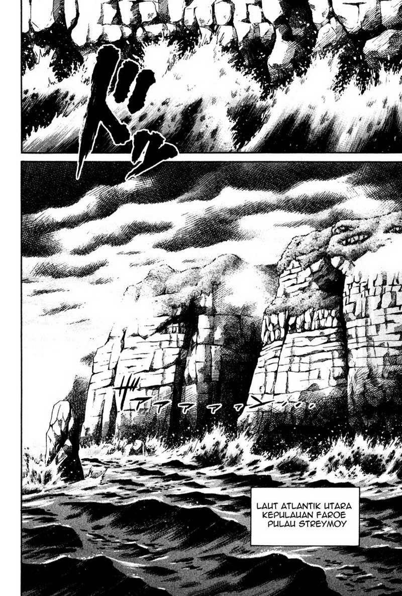 Vinland Saga