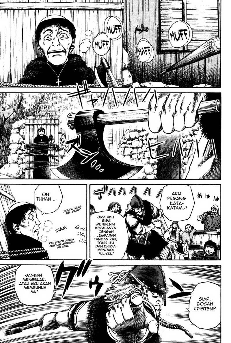 Vinland Saga