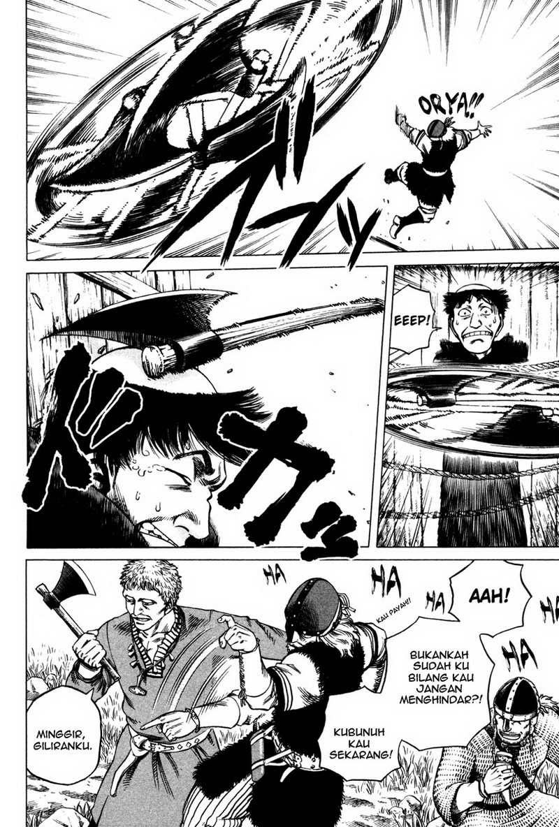 Vinland Saga