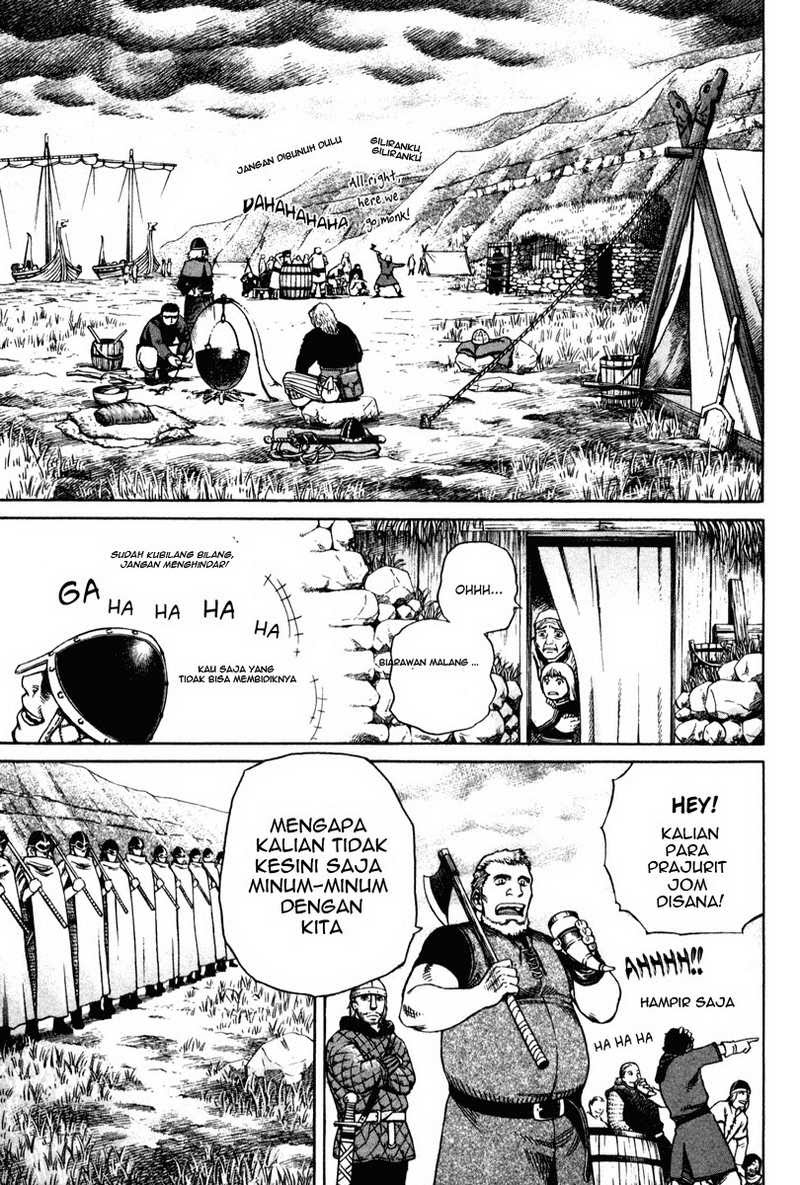 Vinland Saga