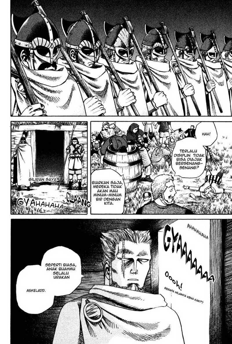 Vinland Saga