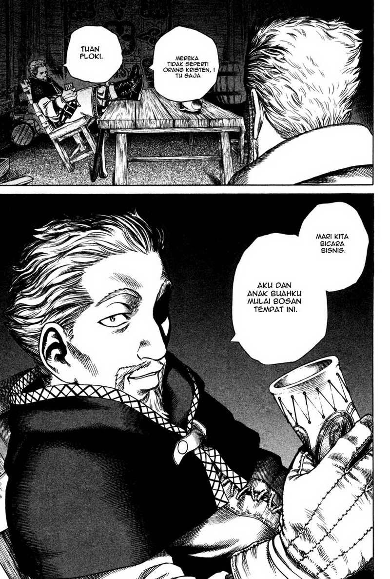 Vinland Saga