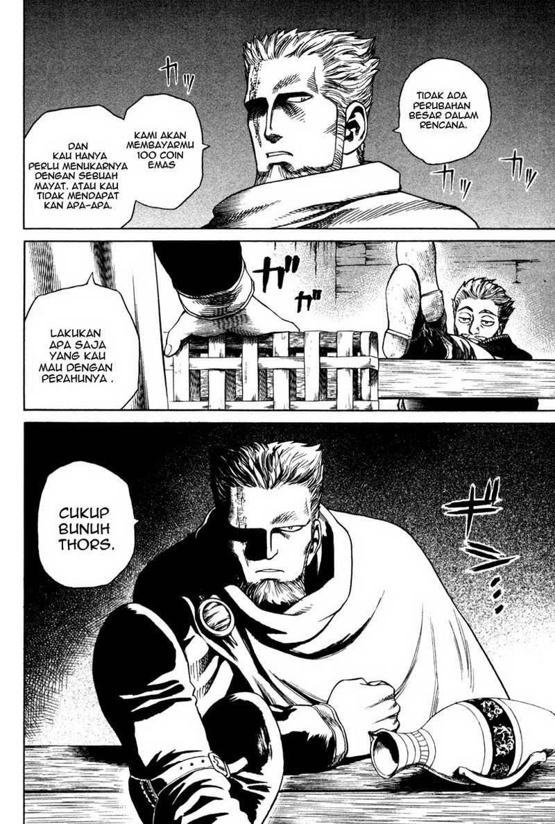Vinland Saga