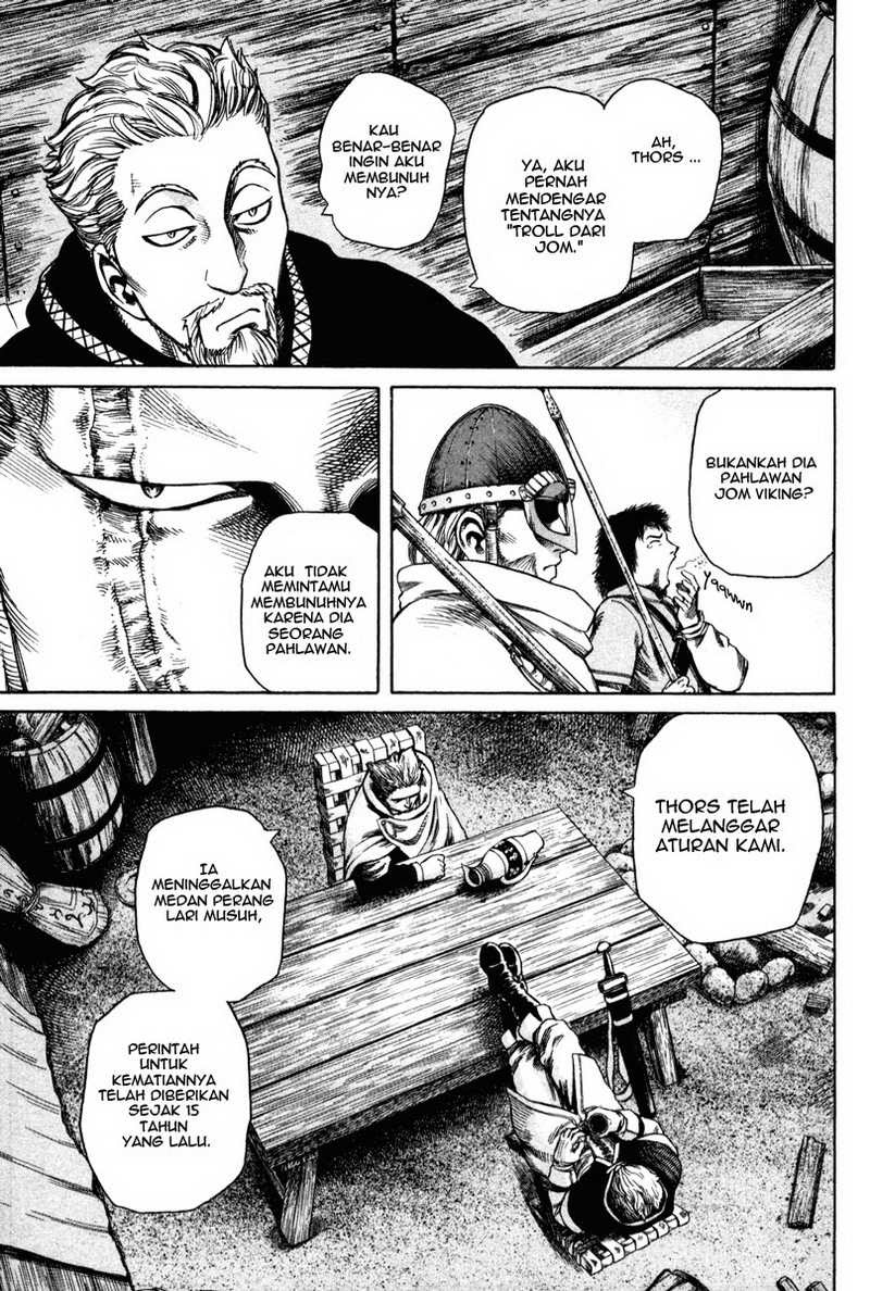 Vinland Saga