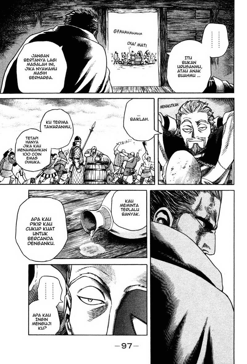 Vinland Saga