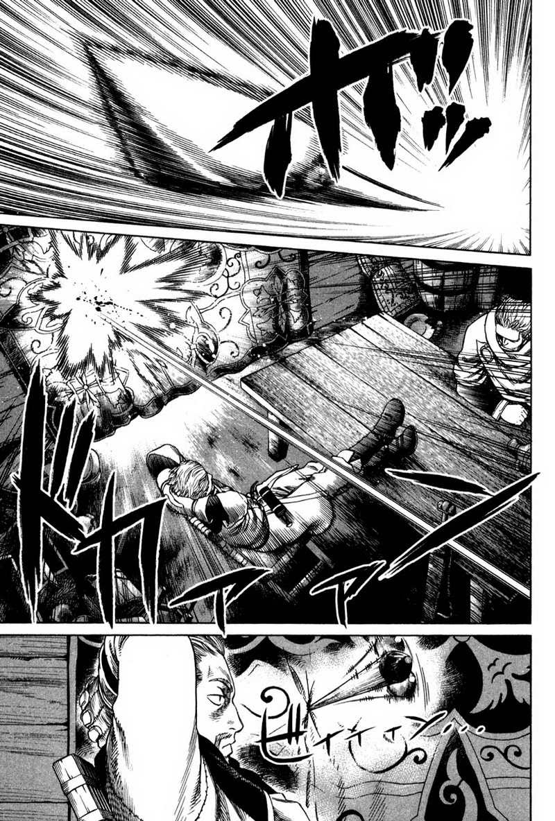 Vinland Saga