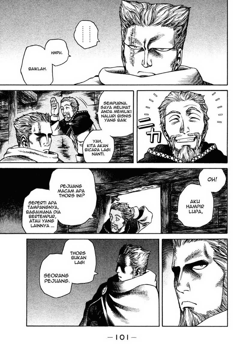 Vinland Saga