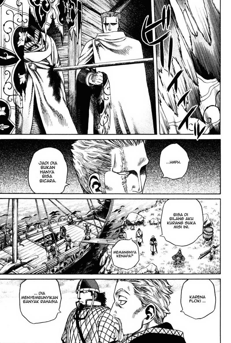 Vinland Saga
