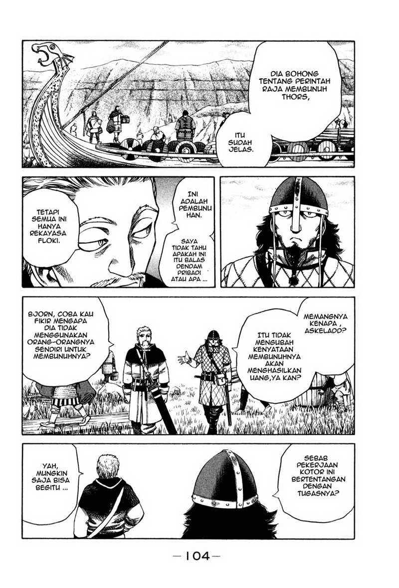 Vinland Saga