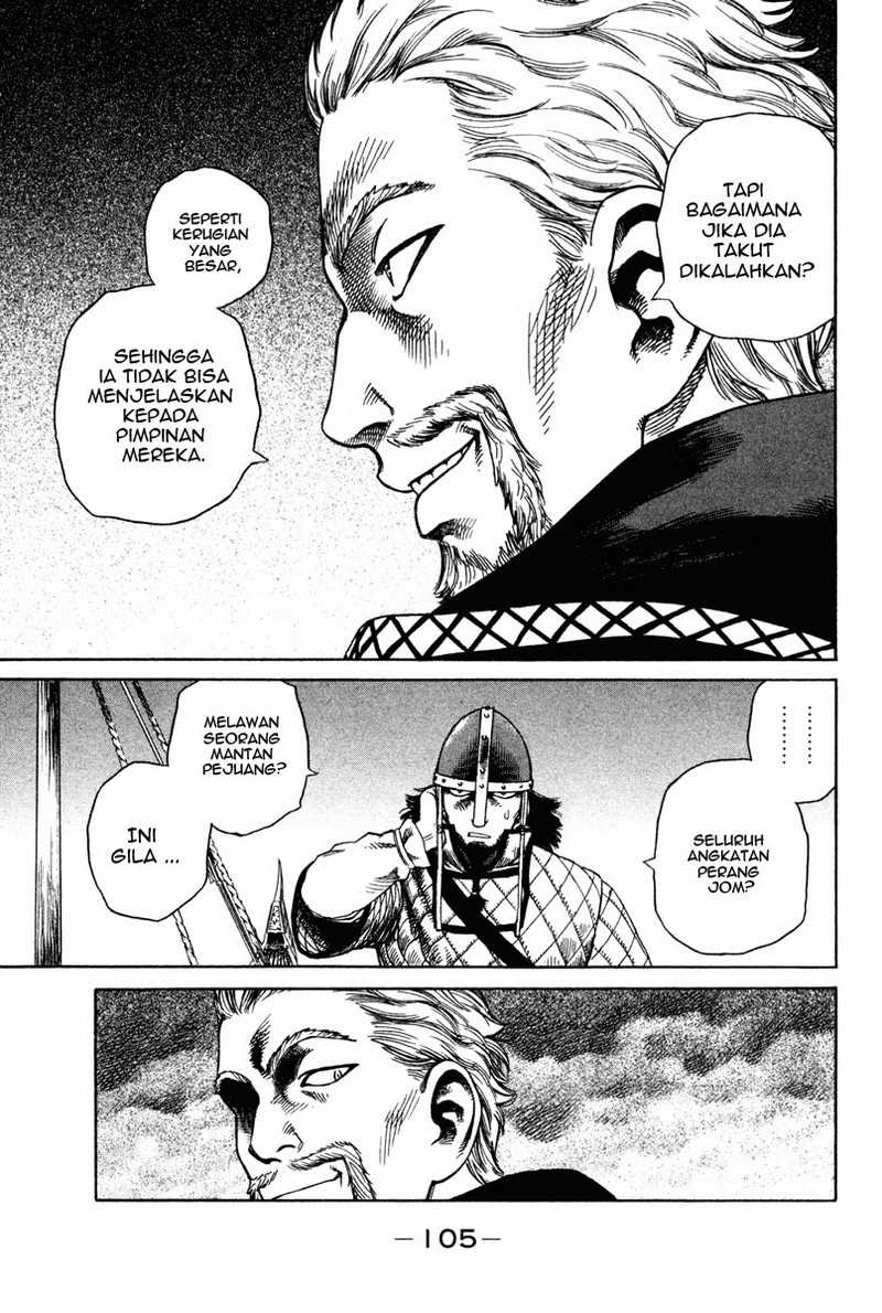 Vinland Saga