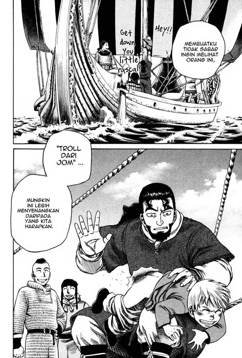 Vinland Saga
