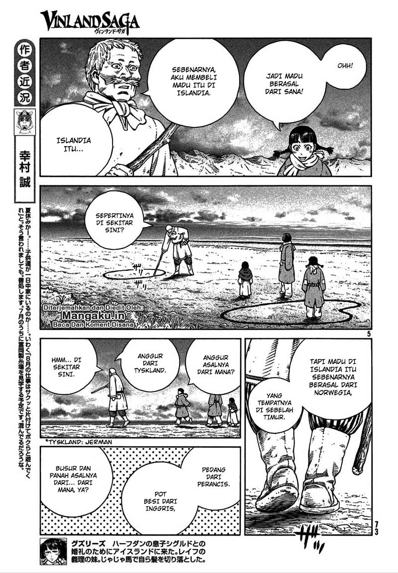 Vinland Saga