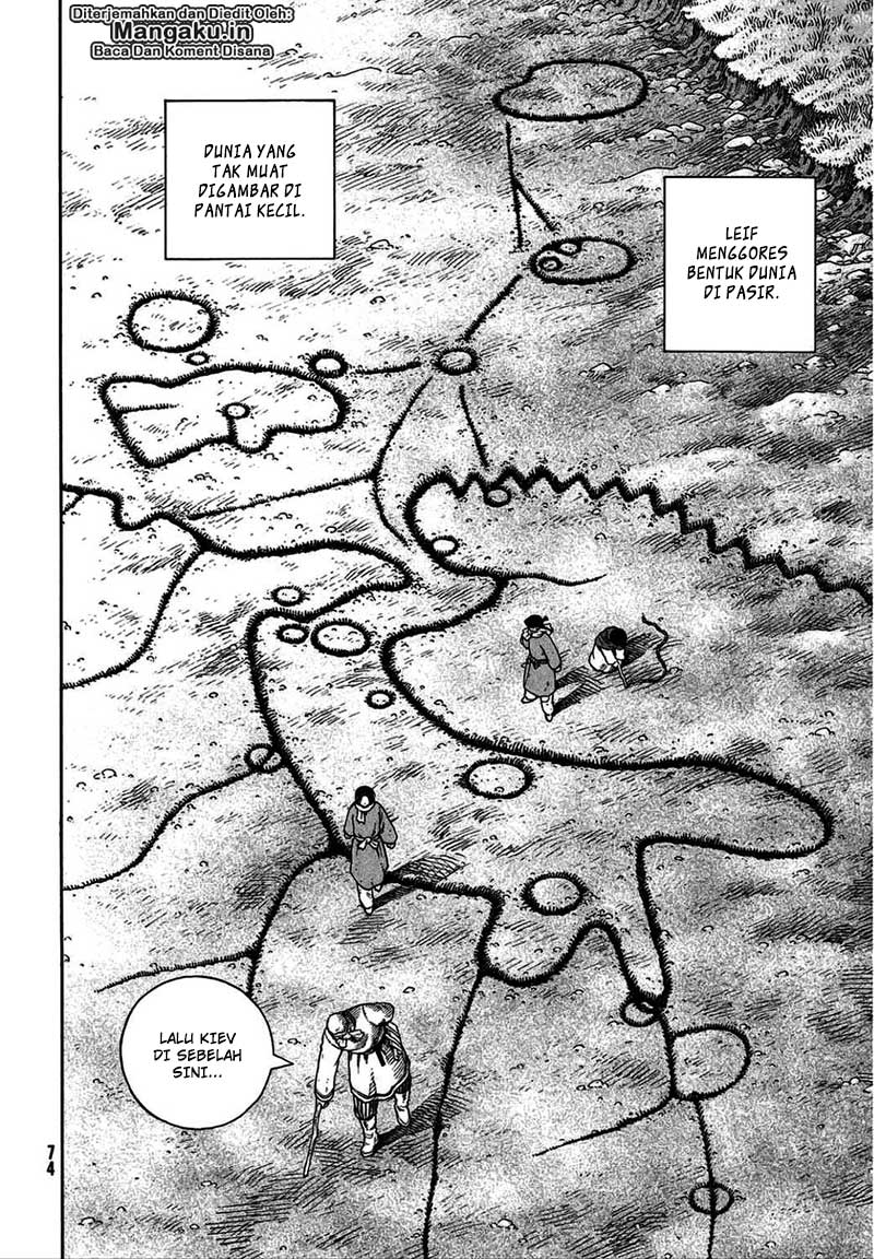 Vinland Saga