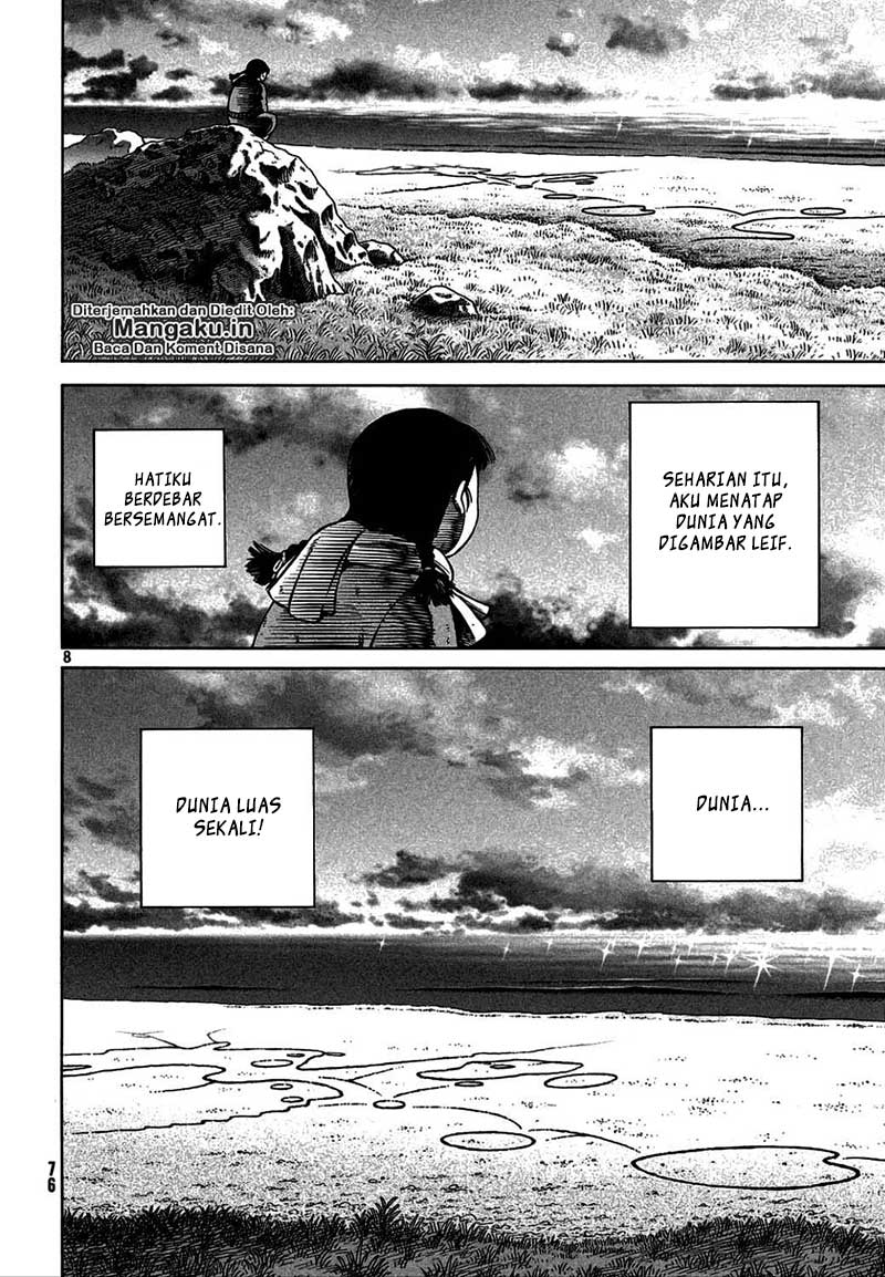 Vinland Saga
