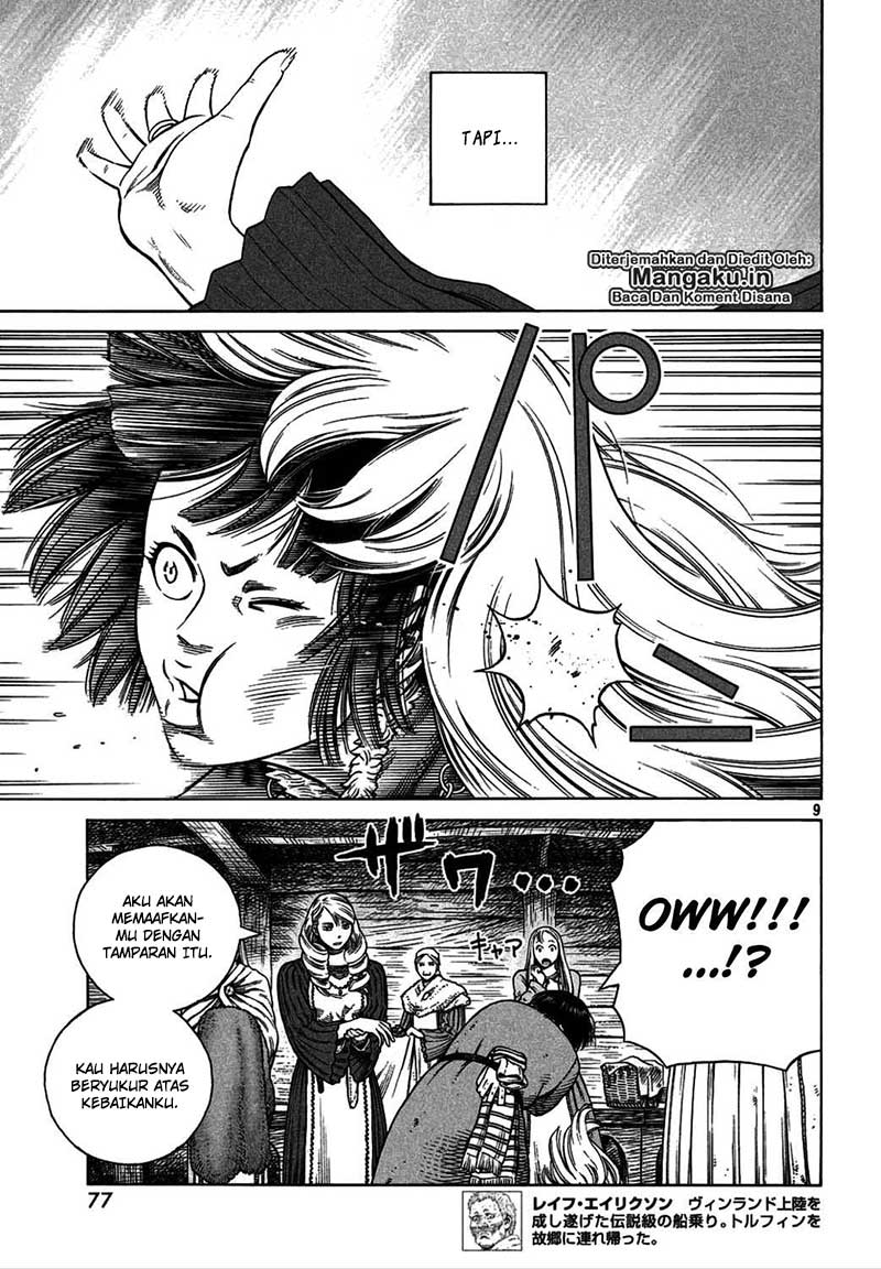Vinland Saga