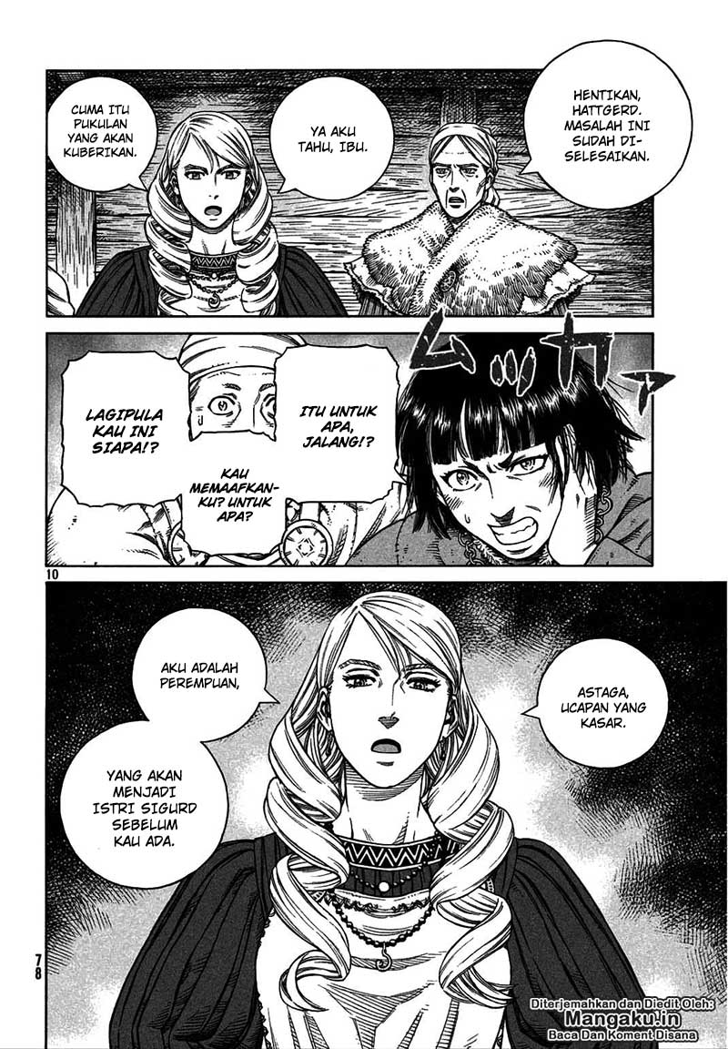Vinland Saga