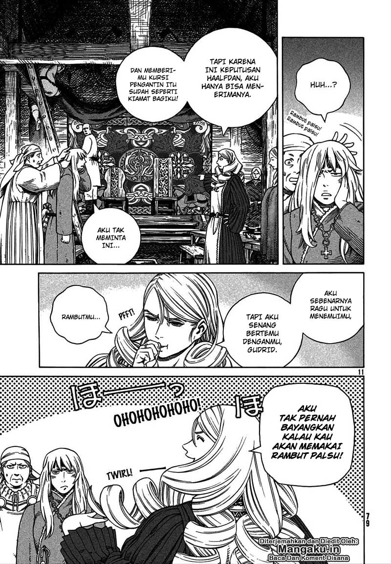 Vinland Saga