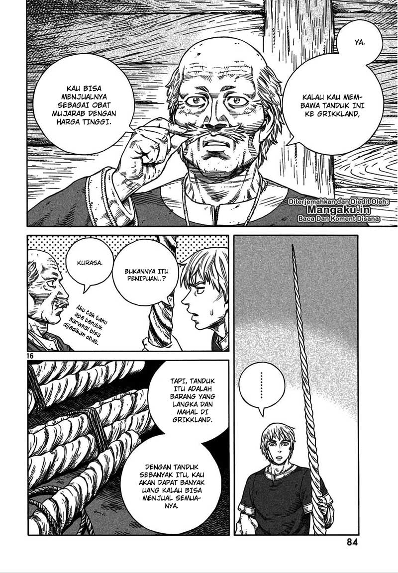 Vinland Saga