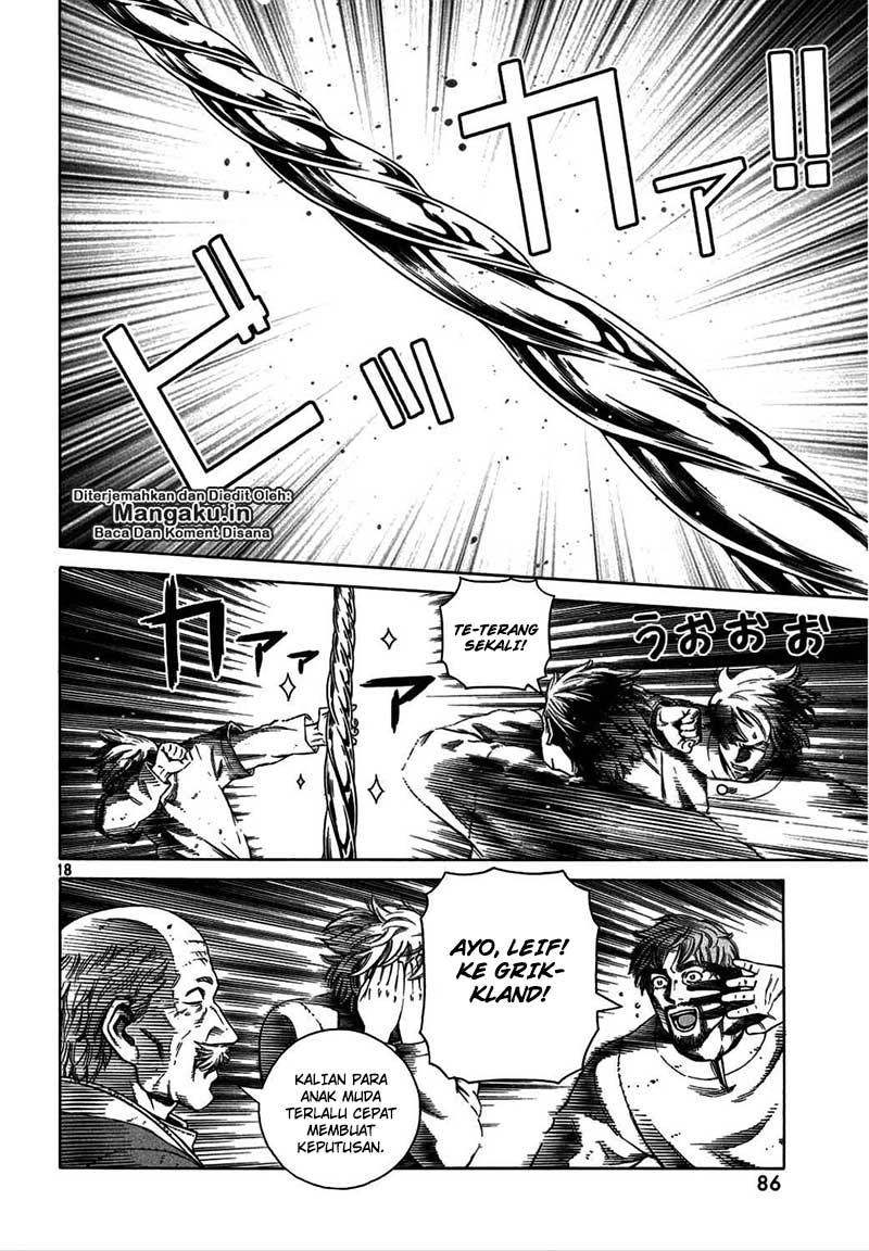 Vinland Saga