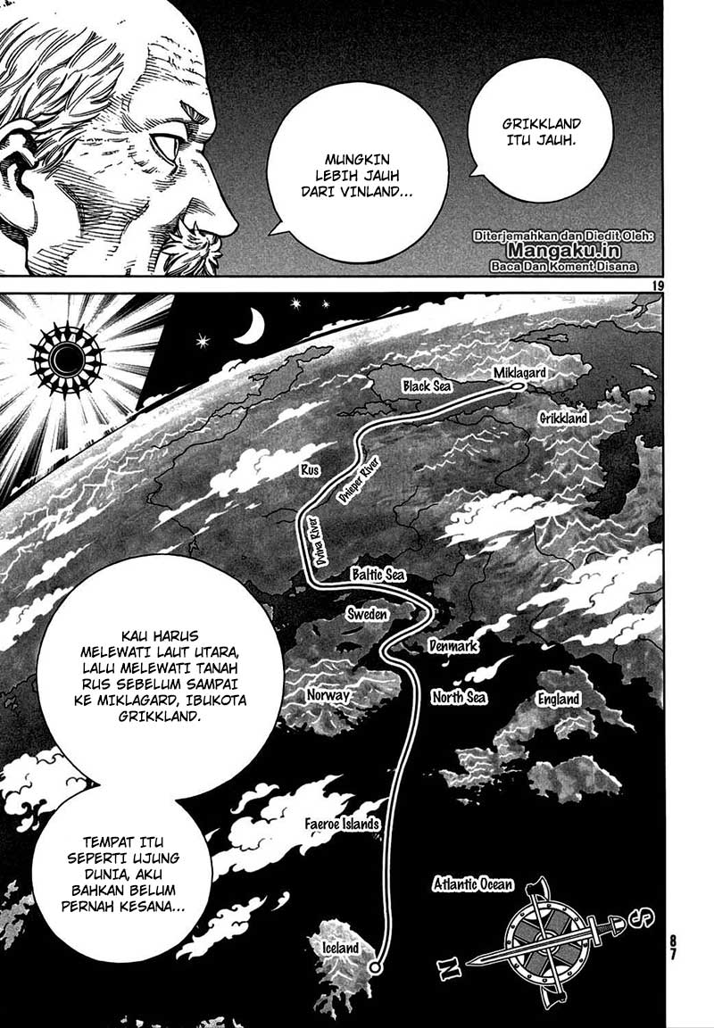 Vinland Saga