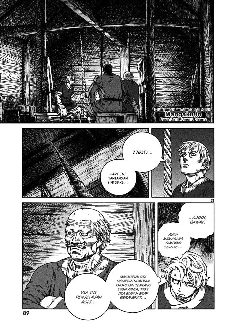 Vinland Saga