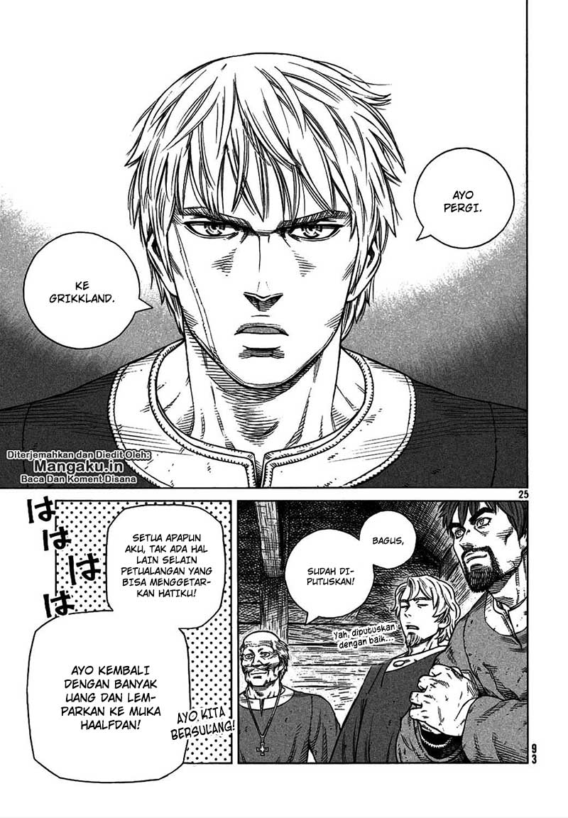 Vinland Saga