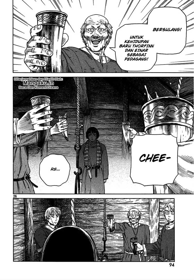 Vinland Saga