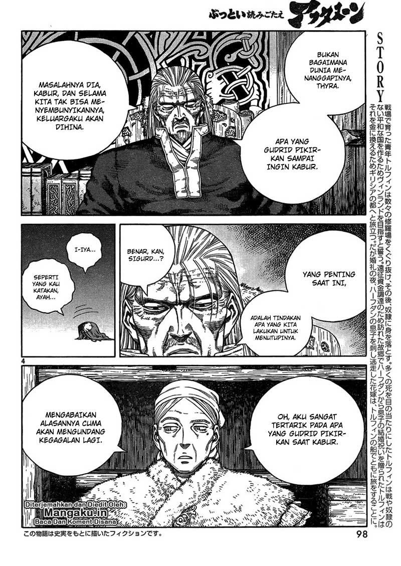 Vinland Saga