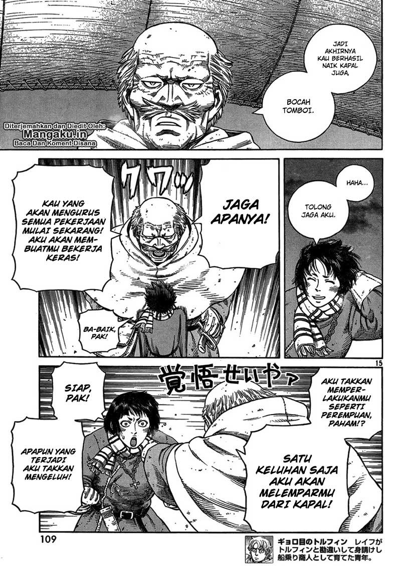 Vinland Saga