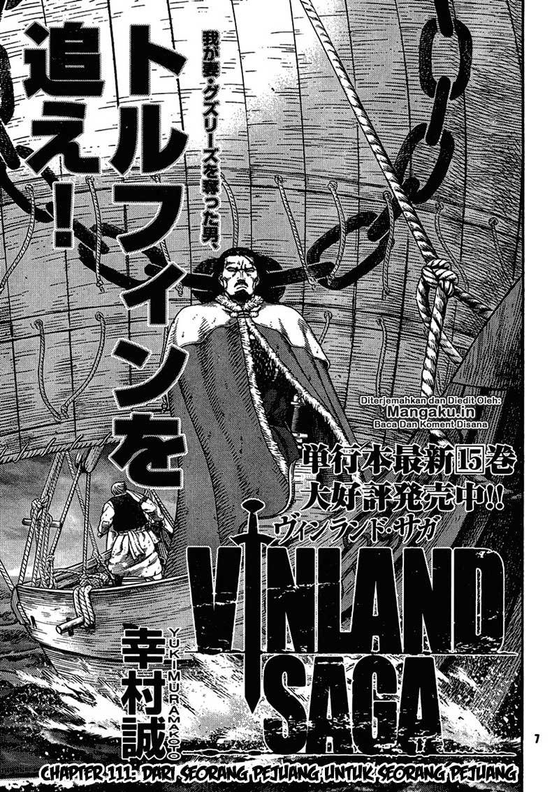Vinland Saga