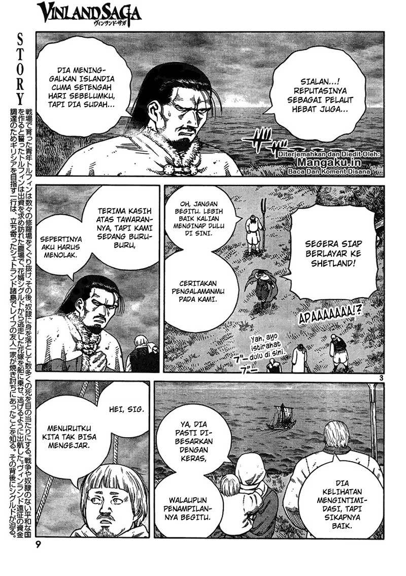 Vinland Saga