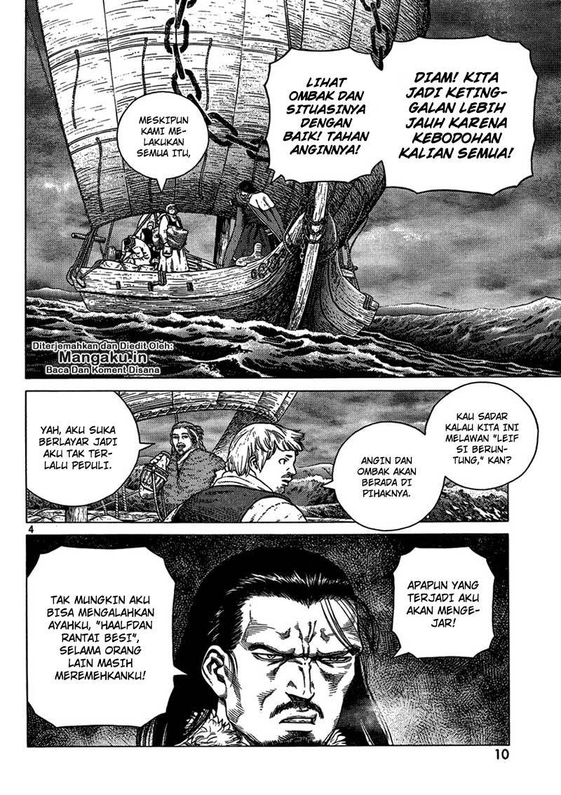 Vinland Saga