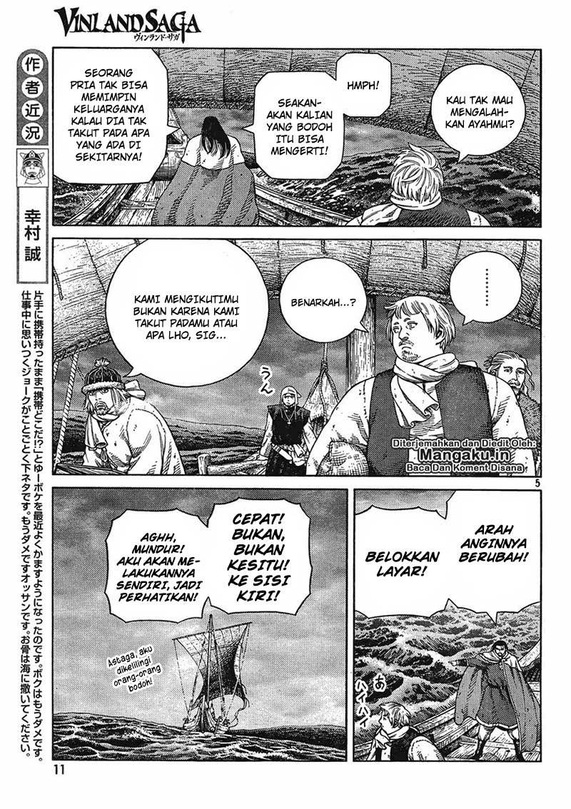 Vinland Saga